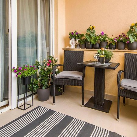 سبليت Apartment Summer Dreams المظهر الخارجي الصورة