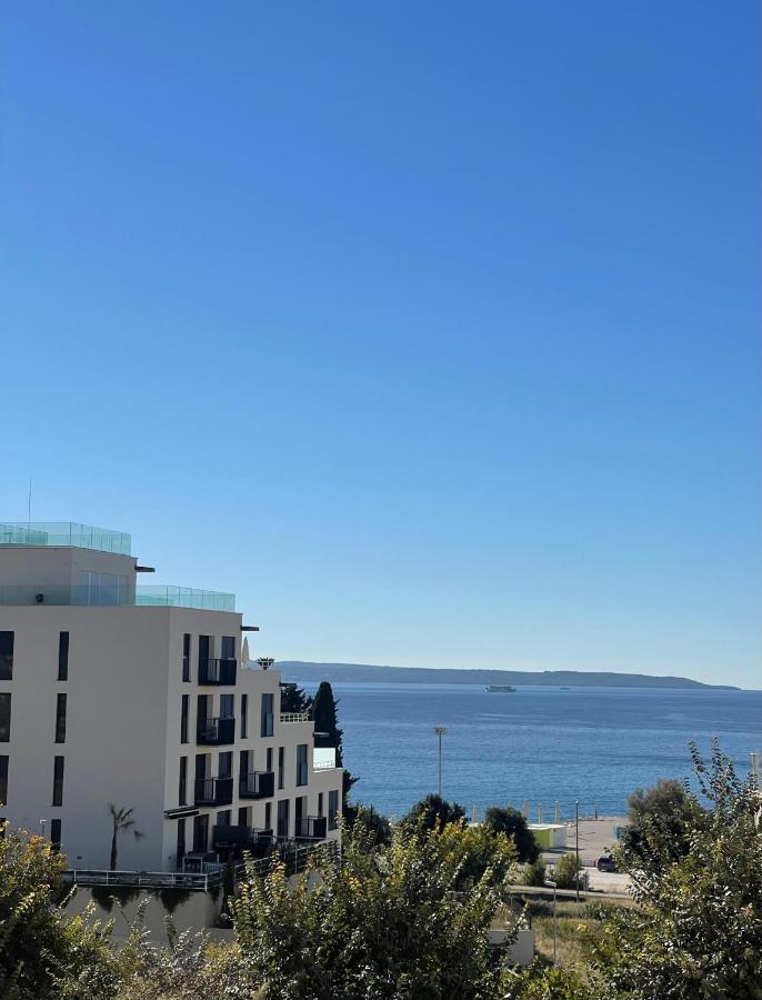 سبليت Apartment Summer Dreams المظهر الخارجي الصورة