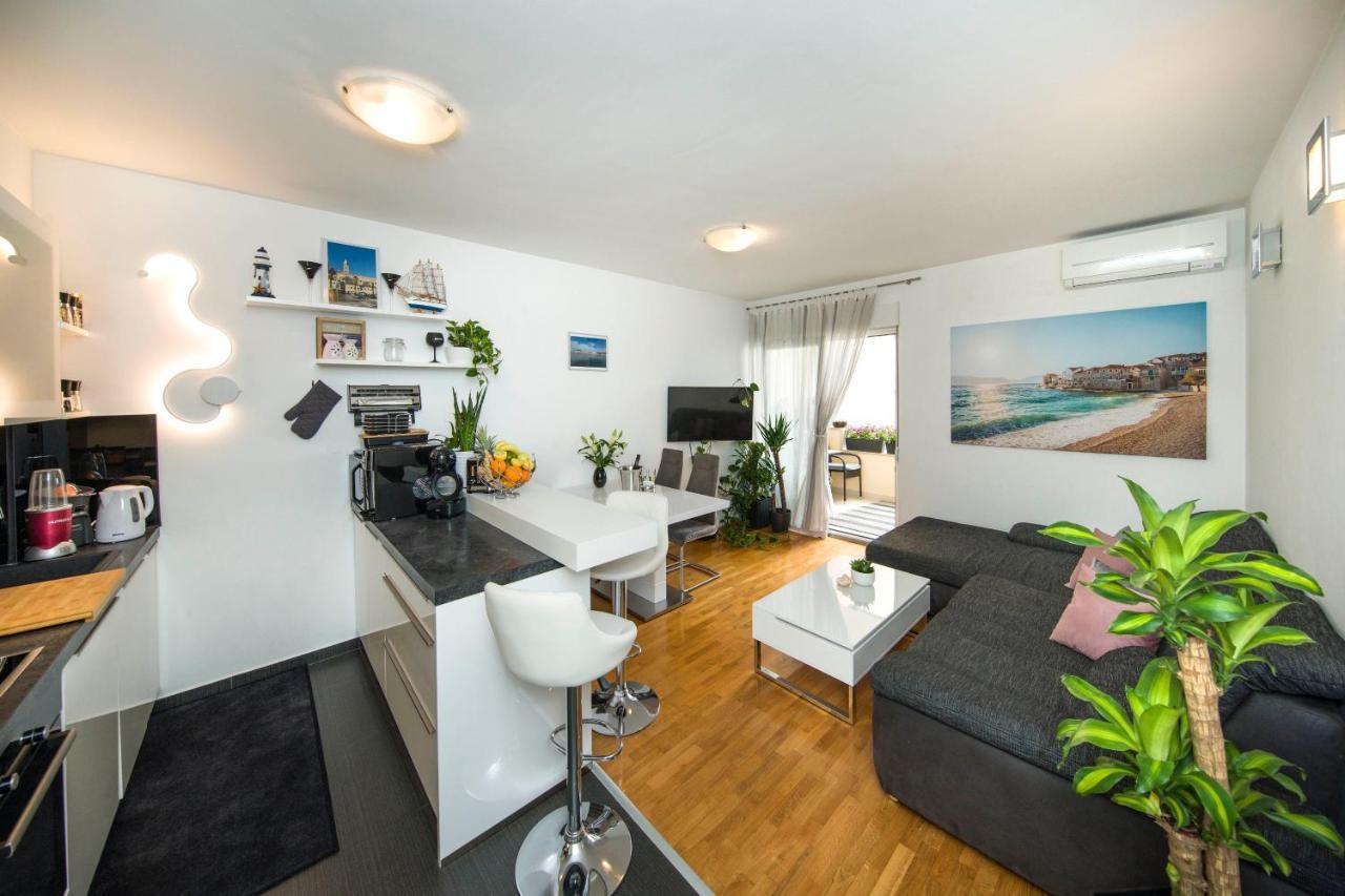 سبليت Apartment Summer Dreams المظهر الخارجي الصورة