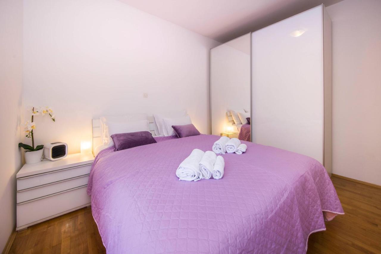 سبليت Apartment Summer Dreams المظهر الخارجي الصورة