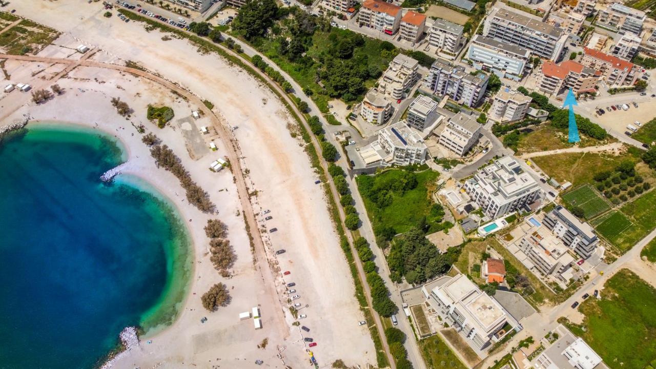 سبليت Apartment Summer Dreams المظهر الخارجي الصورة