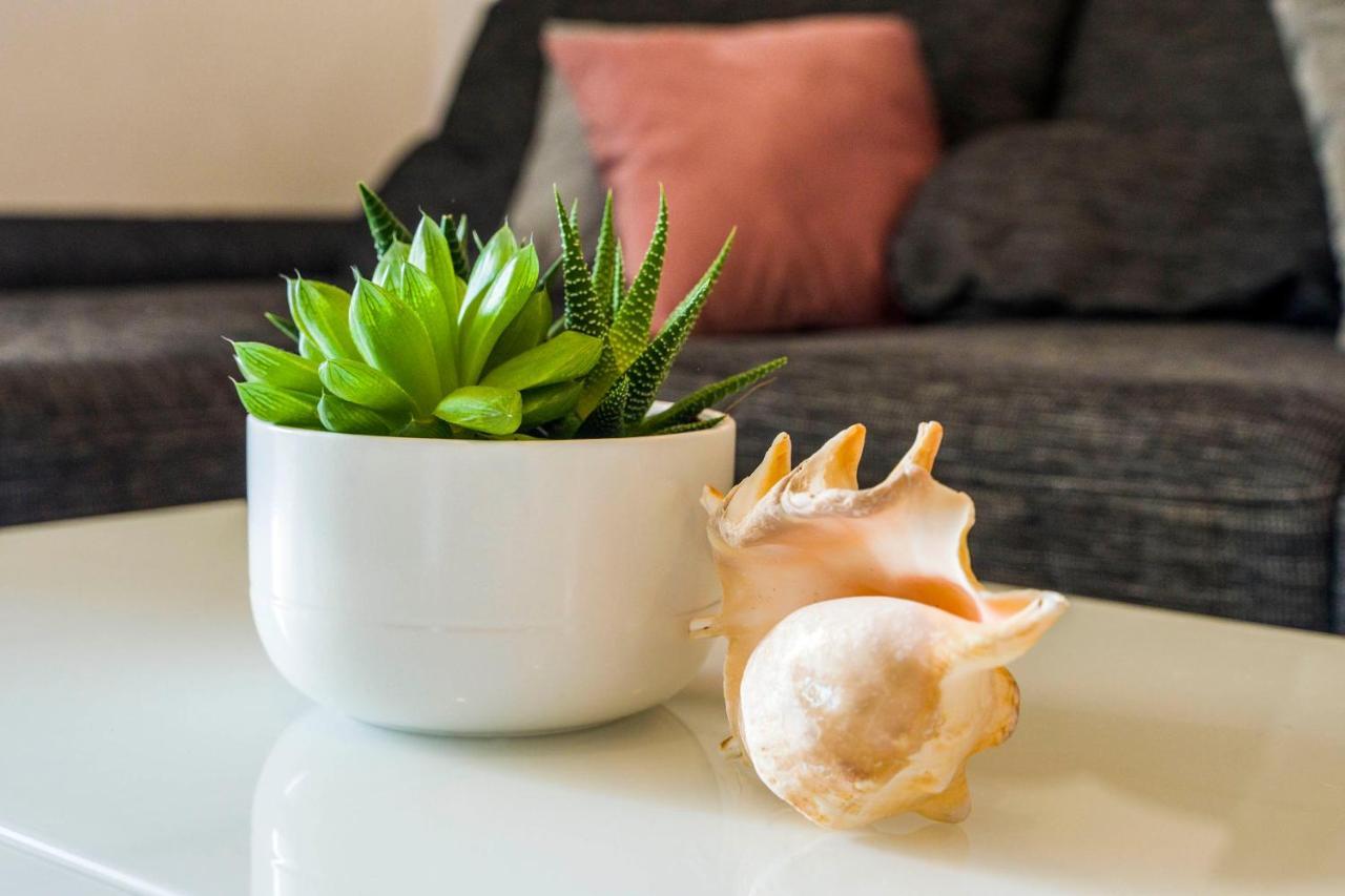 سبليت Apartment Summer Dreams المظهر الخارجي الصورة