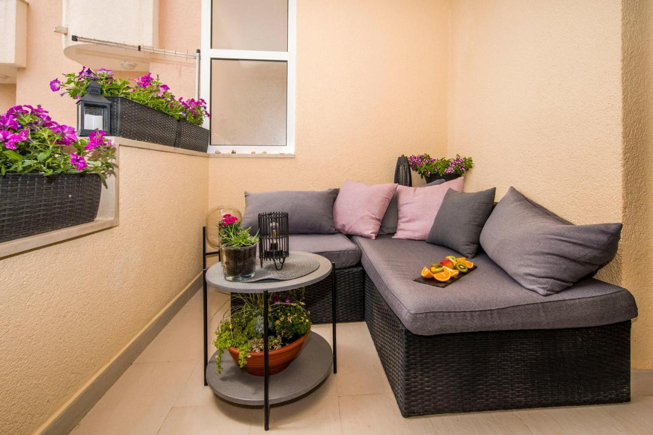 سبليت Apartment Summer Dreams المظهر الخارجي الصورة
