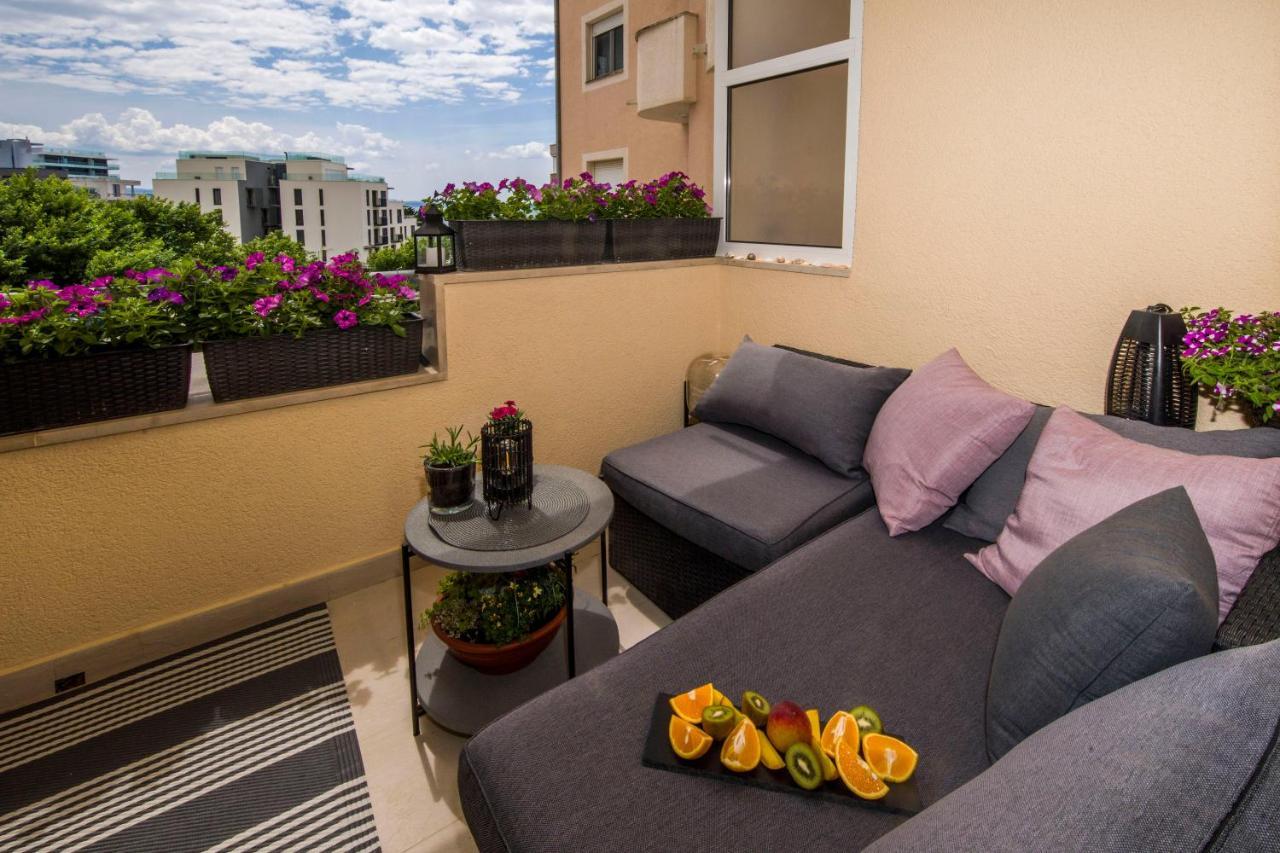 سبليت Apartment Summer Dreams المظهر الخارجي الصورة