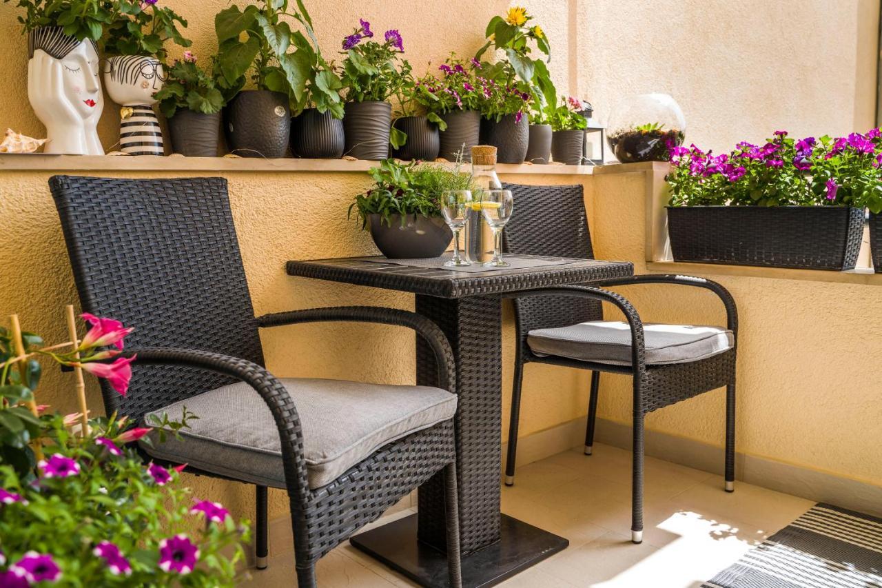 سبليت Apartment Summer Dreams المظهر الخارجي الصورة