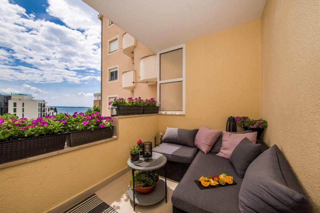 سبليت Apartment Summer Dreams المظهر الخارجي الصورة