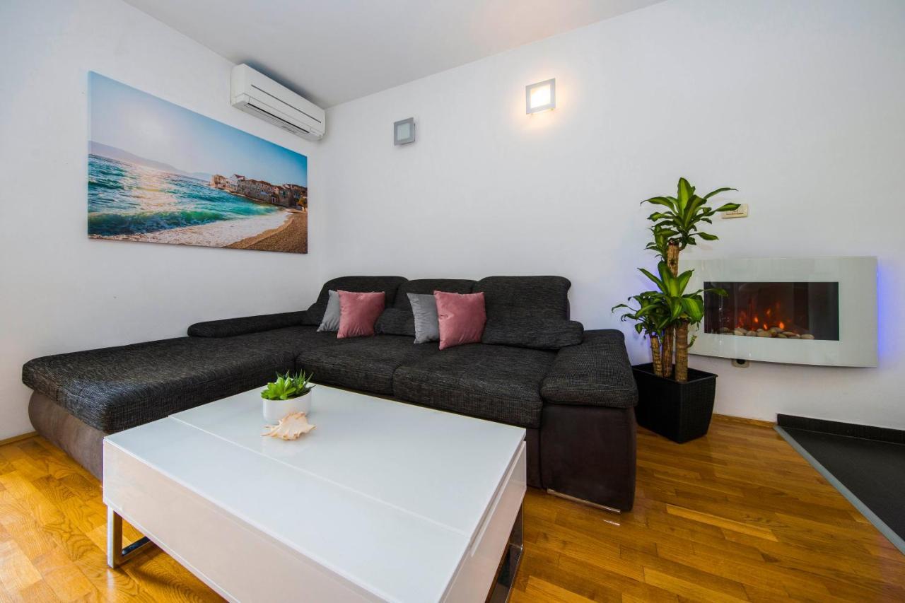 سبليت Apartment Summer Dreams المظهر الخارجي الصورة