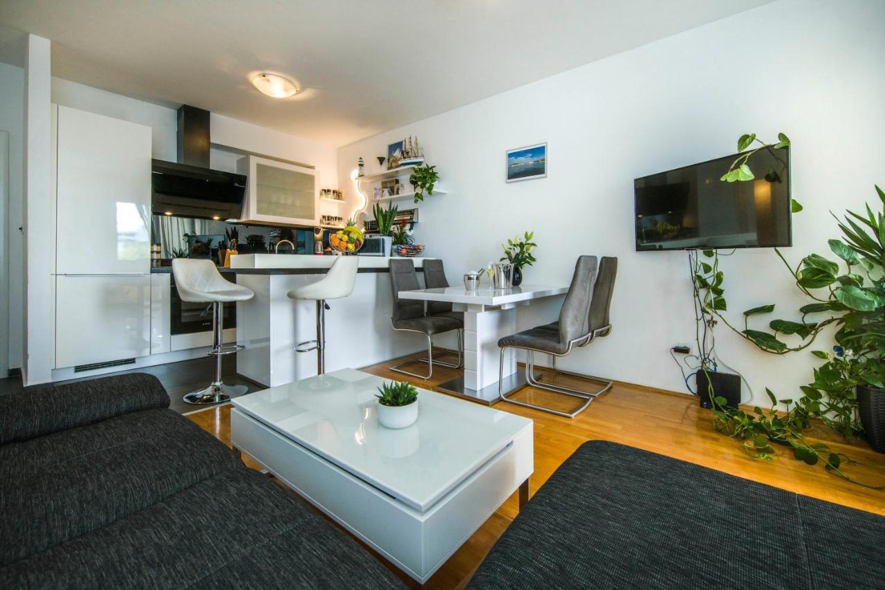 سبليت Apartment Summer Dreams المظهر الخارجي الصورة