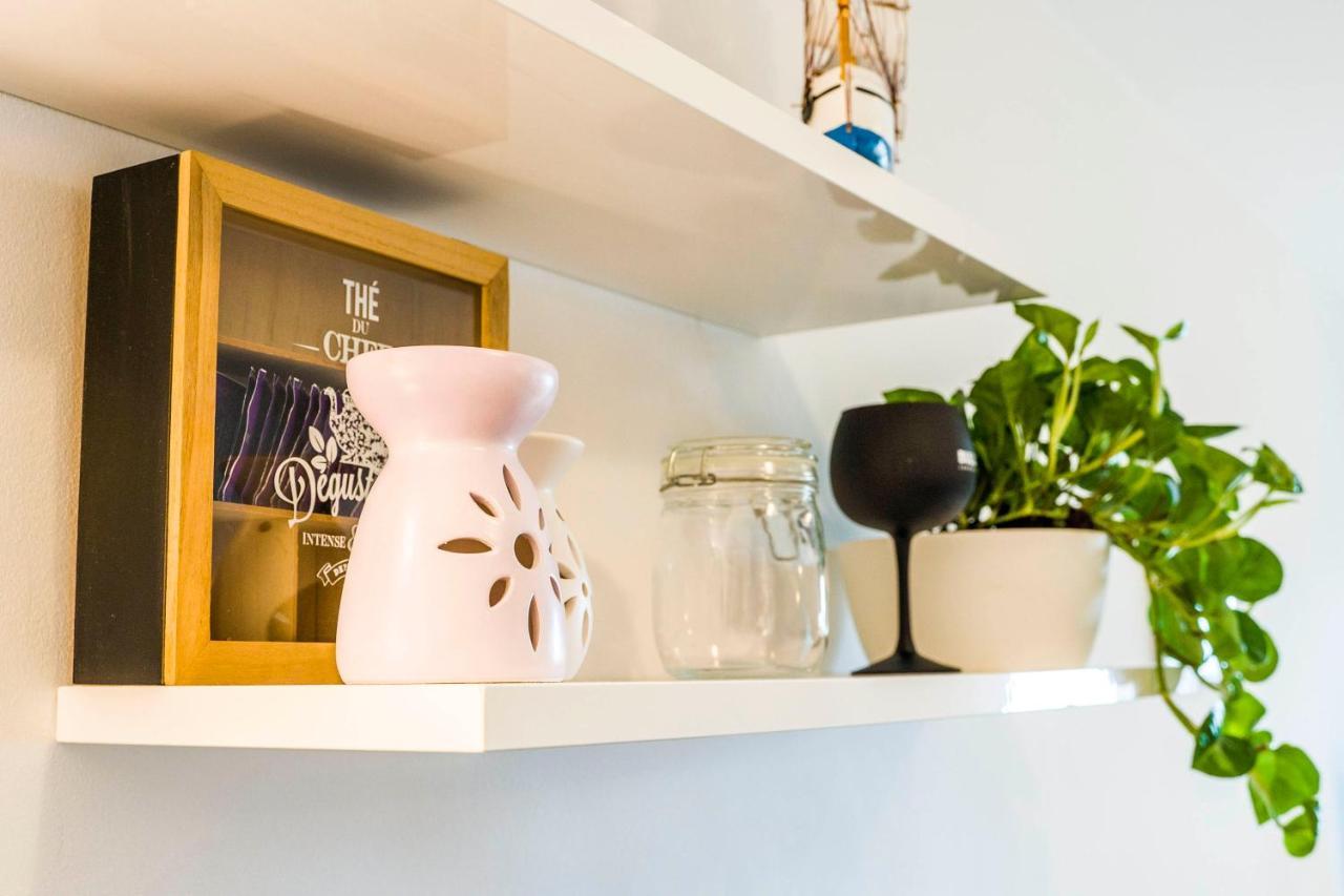 سبليت Apartment Summer Dreams المظهر الخارجي الصورة