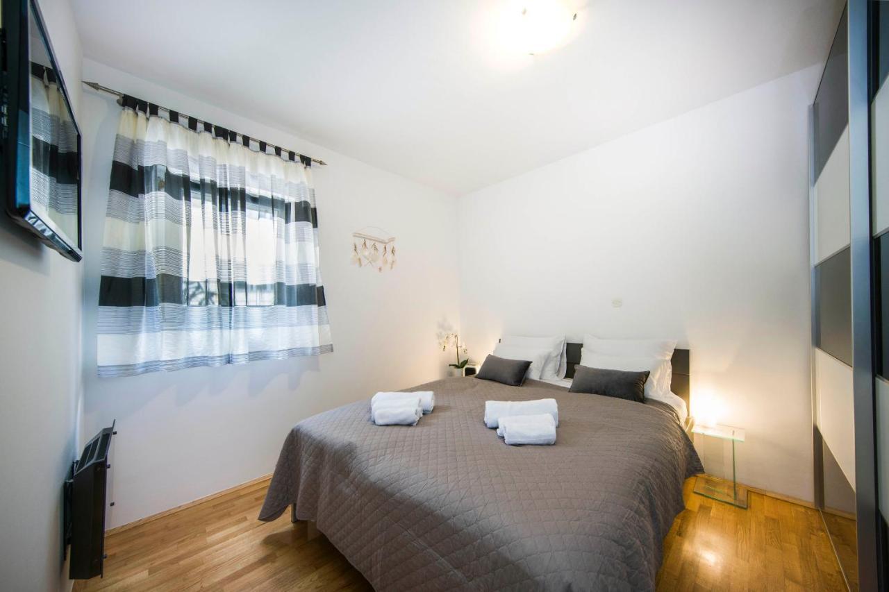 سبليت Apartment Summer Dreams المظهر الخارجي الصورة