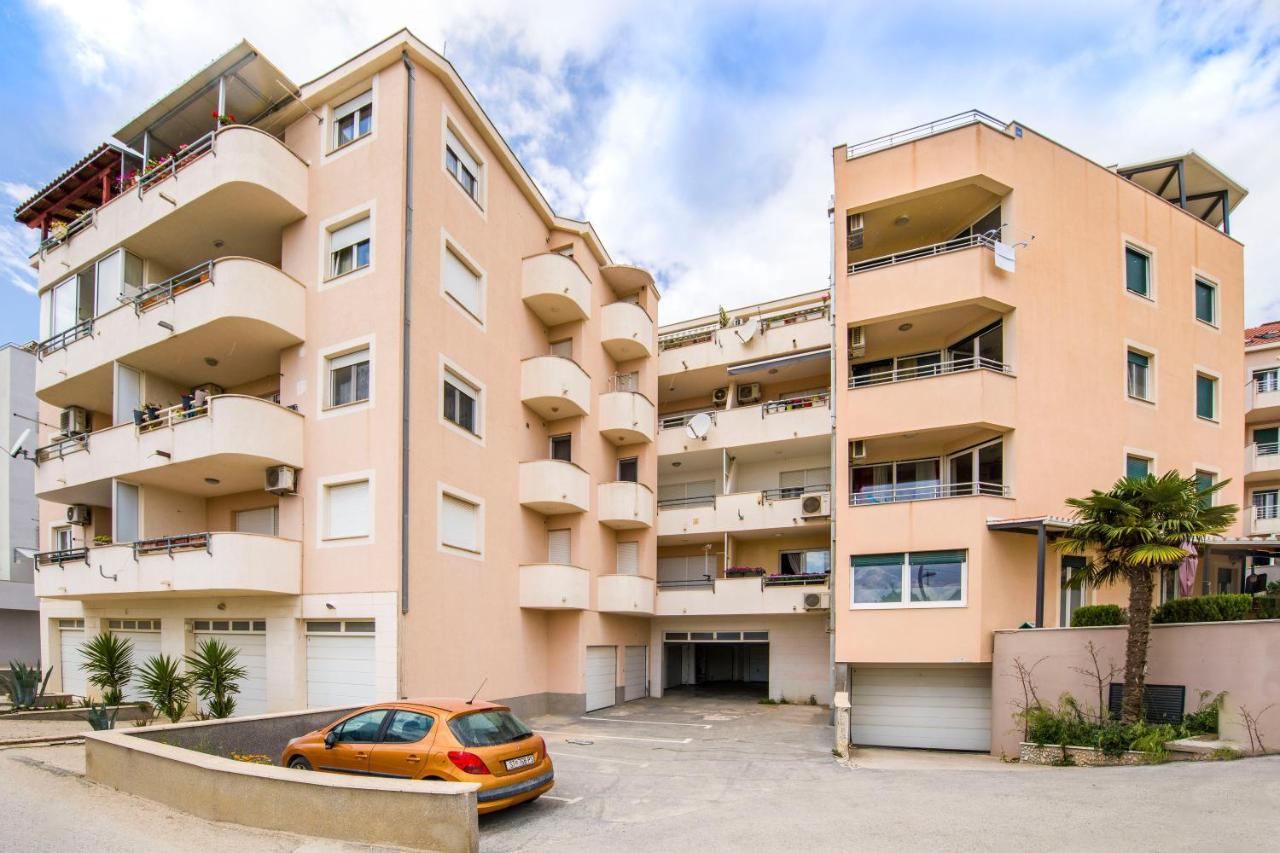 سبليت Apartment Summer Dreams المظهر الخارجي الصورة