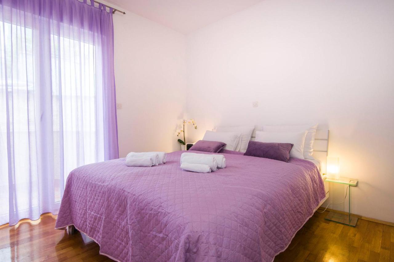 سبليت Apartment Summer Dreams المظهر الخارجي الصورة