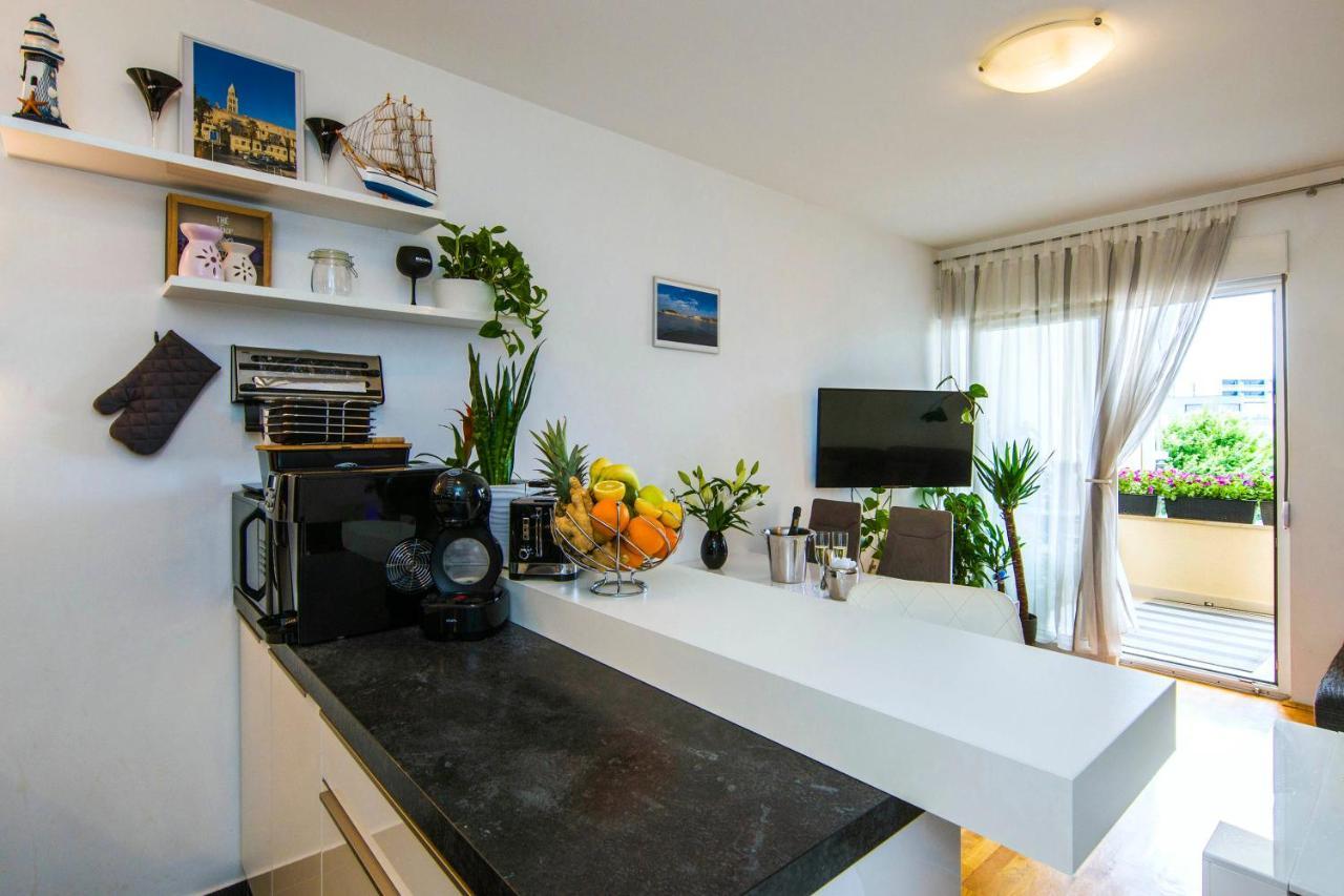 سبليت Apartment Summer Dreams المظهر الخارجي الصورة