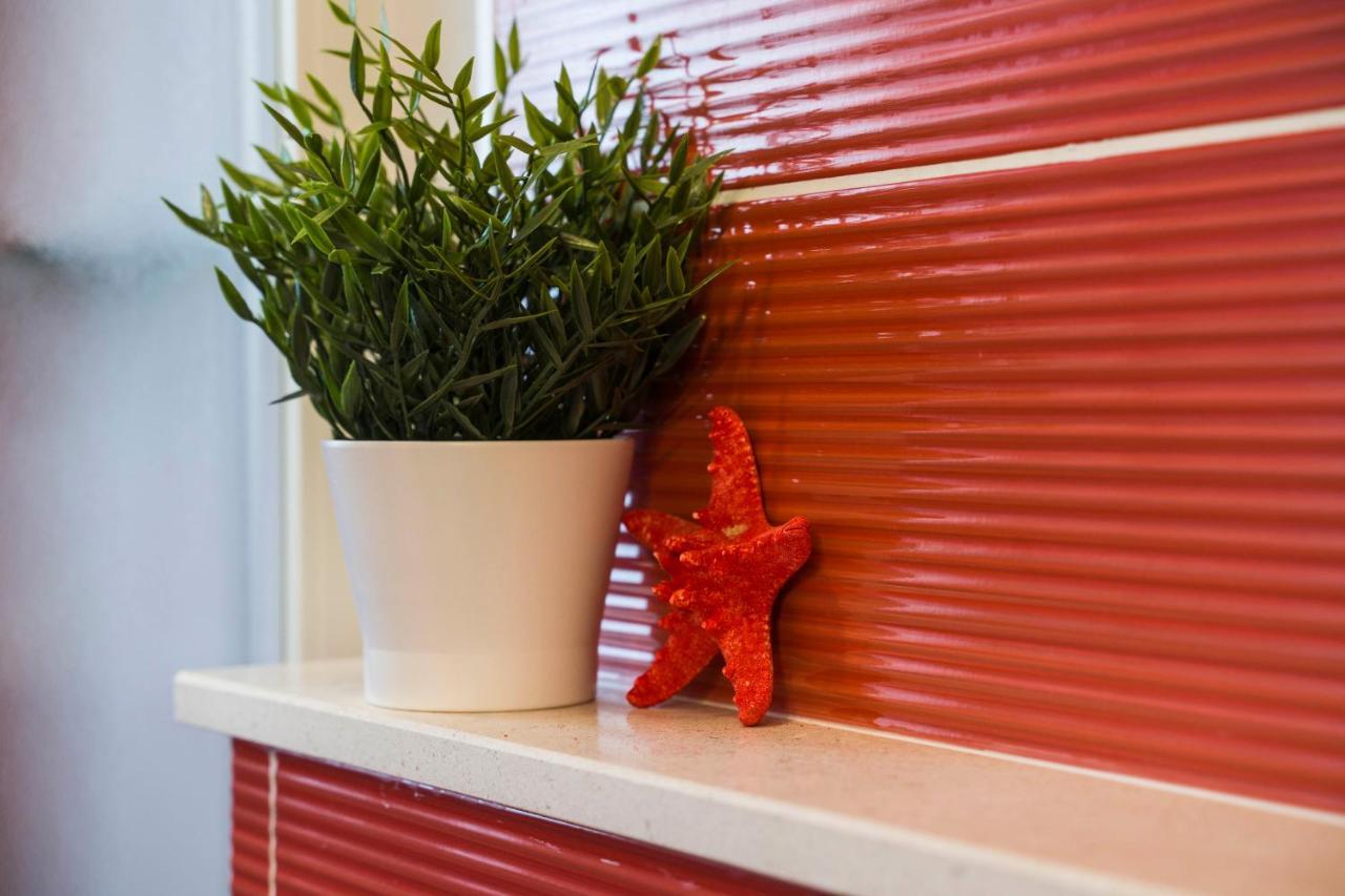 سبليت Apartment Summer Dreams المظهر الخارجي الصورة