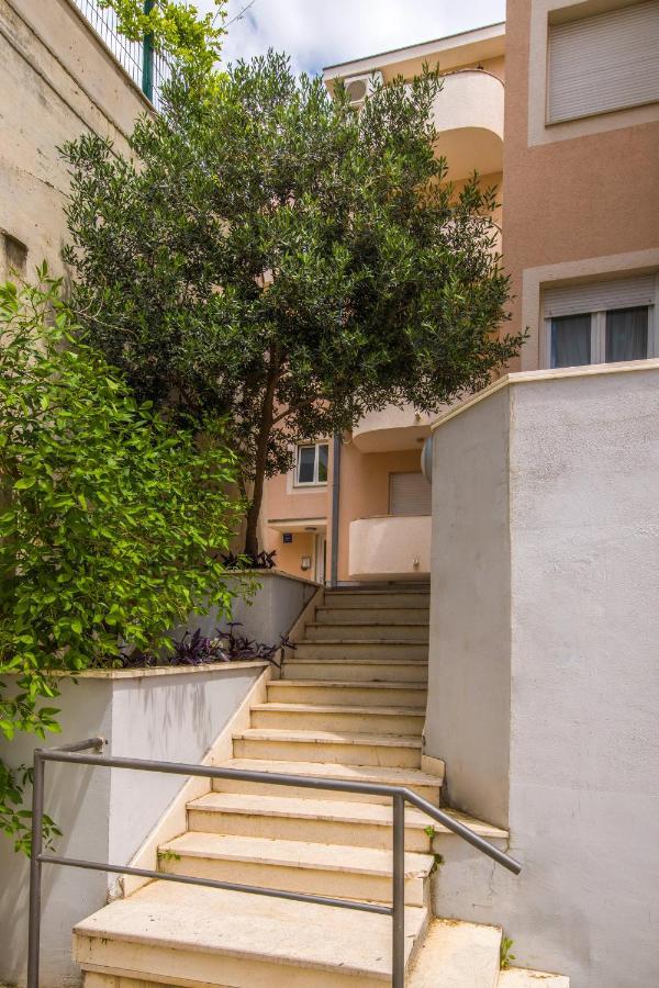 سبليت Apartment Summer Dreams المظهر الخارجي الصورة
